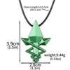 Anime Manga Mushoku Tensei Necklace Alice Cosplay Props Fan Gift Jewelry Accessories