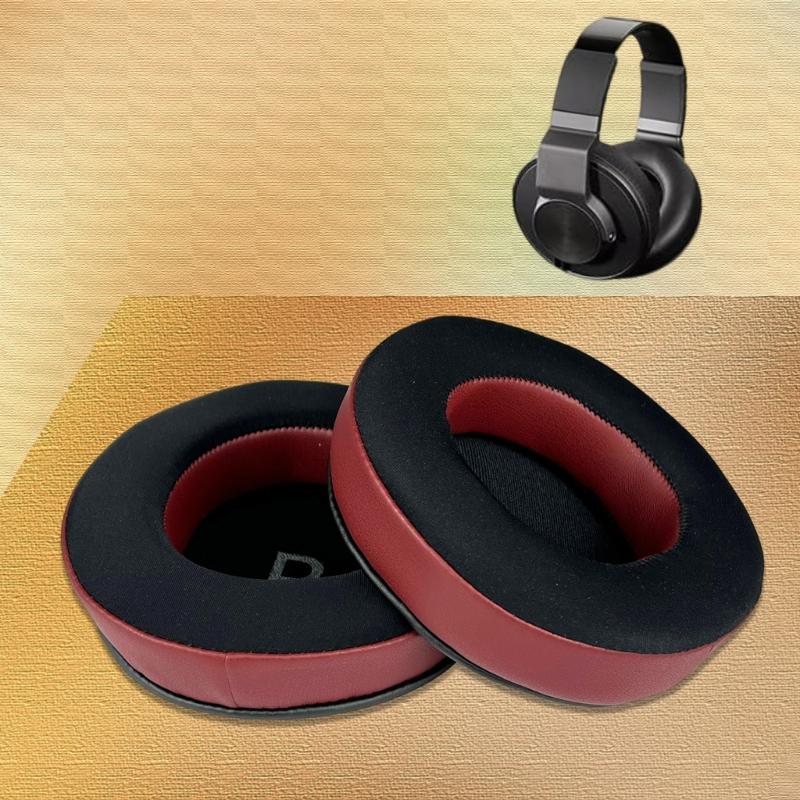 Earpads Cooling Gel Ear Pads Ear Cushions Cover Memory Foam Earmuff for K52 K72 K92 M220 K240 K241 K242 K271 Headsets