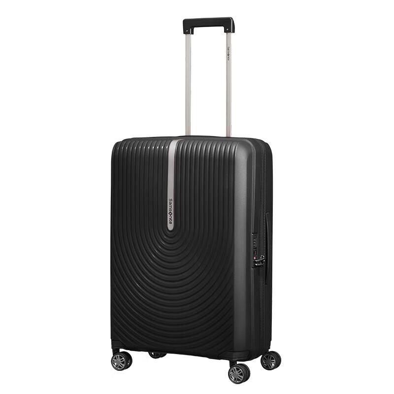 Чемодан-спиннер Samsonite HI-FI с жестким корпусом