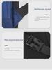 Large Capacity Nylon Backpack for 3-6 Grade Boys - Astronaut Design