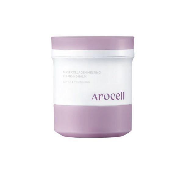 AROCELL Super Collagen Melting Cleansing Balm 100g 1er
