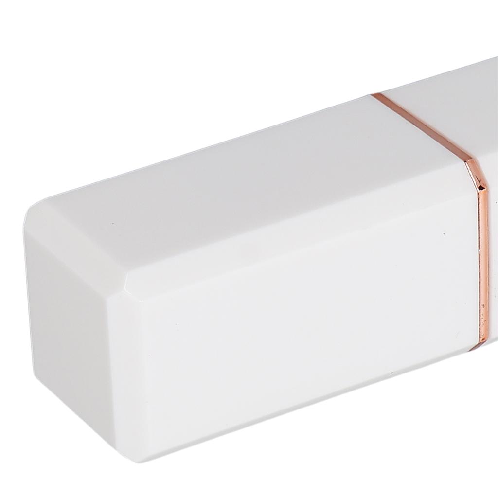 10pcs Portable Empty Lipstick Tube DIY Empty Lip Balm Tube Refillable Lipstick Bottle Container