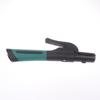 European Style Welding Electrode Clamp 600A 800A 1000A Heavy Duty Secure Grip for Field and Garage Work
