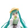 In Stock Trendy Anime Pastoral Style Figures Clover Girls Cute Desktop Model Toys Ideal Gift Choice