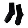 Thick Winter Knit Warm Socks for Women Fleece Lined Plush Floor Socks Thermal Ankle High Crew Boot Socks