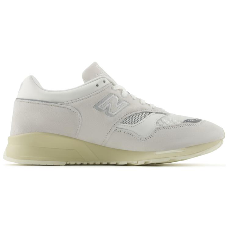 New New Balance 1500 MiUK Sea Salt U1500WSB