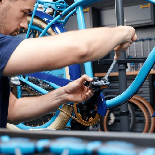 Hazet 600N-12 Combination Wrenches