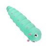 Stretchy Fidget Toy Colorful Sensory Fidget Toy for Home School Caterpillar Sensory Toy Calming Relaxing Hand Toy