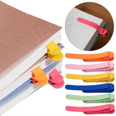 Etiketten, Anhänger, Lesezeichen & Stempel – Lesezeichen