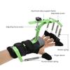 Multifunctional Finger Rehabilitation Training Support Wrist Finger Dynamic Orthosis Hand Physiotherapy Support Health Care