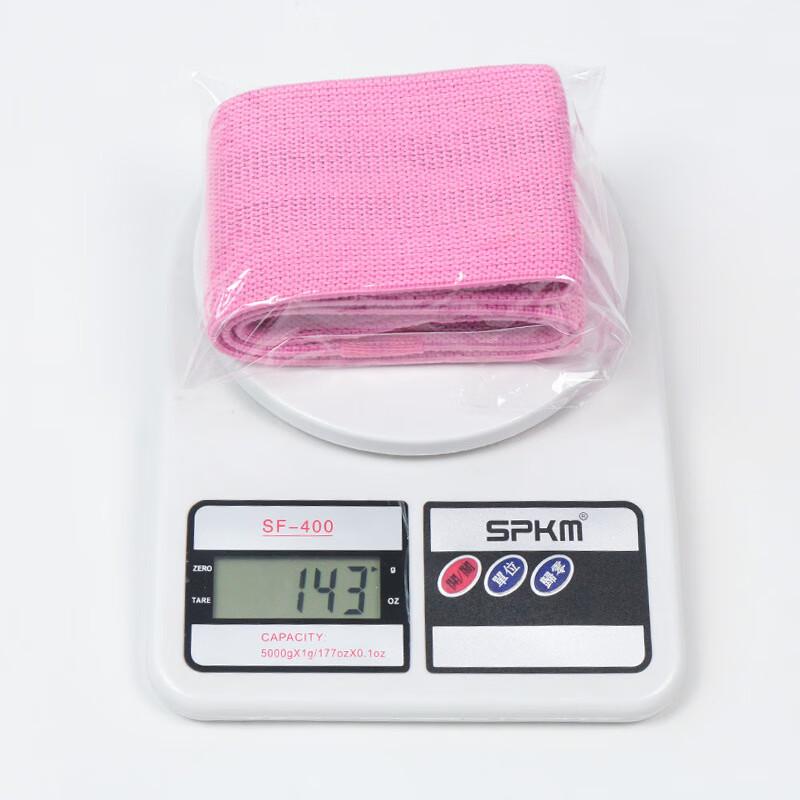 WEZHO Resistance Loop Band