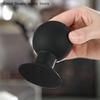 1PC Vacuum Style Coffee Knock Box Espresso Coffee Puck Remover Tool Coffee Waste Grounds Taker Grind Waste Bin Collector