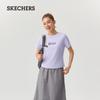 Women's Classic Knit Short Sleeve T-Shirt