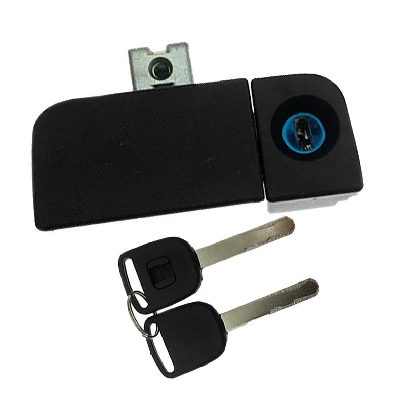 Vehicle Accessory Glove Box Handle Latch Glove Box Handle Latch Accessories 1 Piece Unit Fitment For SUV Models