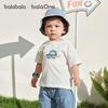 Balabala BalaOne Kids' Short Sleeve T-Shirt