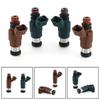 4ks Palivové vstřikovače INP780 & INP781 pasují na Mazda Protege 1.8/2.0L 1999-2002 842-12285