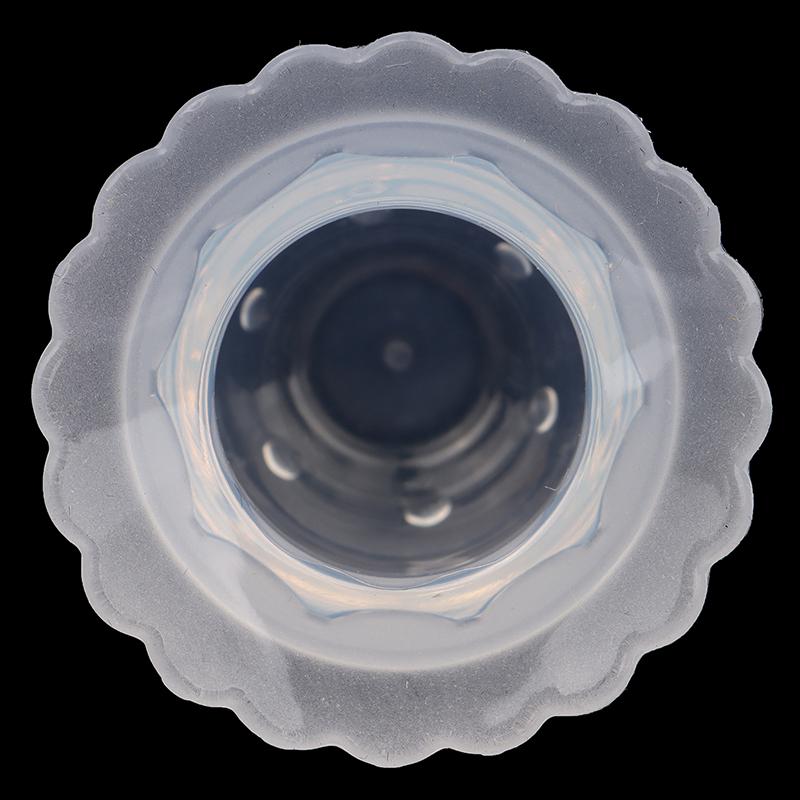 1Pairs Silicone Nipple Corrector Nipple Clip For Flat Inverted Nipples Correct