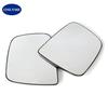Car Van Heated Convex Wing Mirror Glass  for  NISSAN NV200 EVALIA 2010 11 12 13 14 15 16 17 18