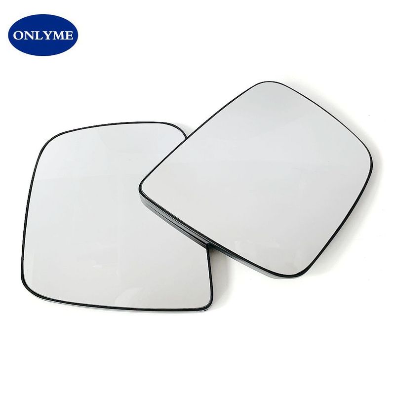 Car Van Heated Convex Wing Mirror Glass for NISSAN NV200 EVALIA 2010 11 12 13 14 15 16 17 18