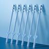 24PCS/Box Silicone Disposable Ear Swabs Ear Cleaner Ear Wax Removal Tool  Adults
