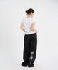 Bavantu Om Lotus Oversized Pants (2 Colors)