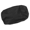 55 Gallon Drum Cover 420 Oxford Cloth Dust Resistant Easy To Clean Barrel Cover for All Seasons