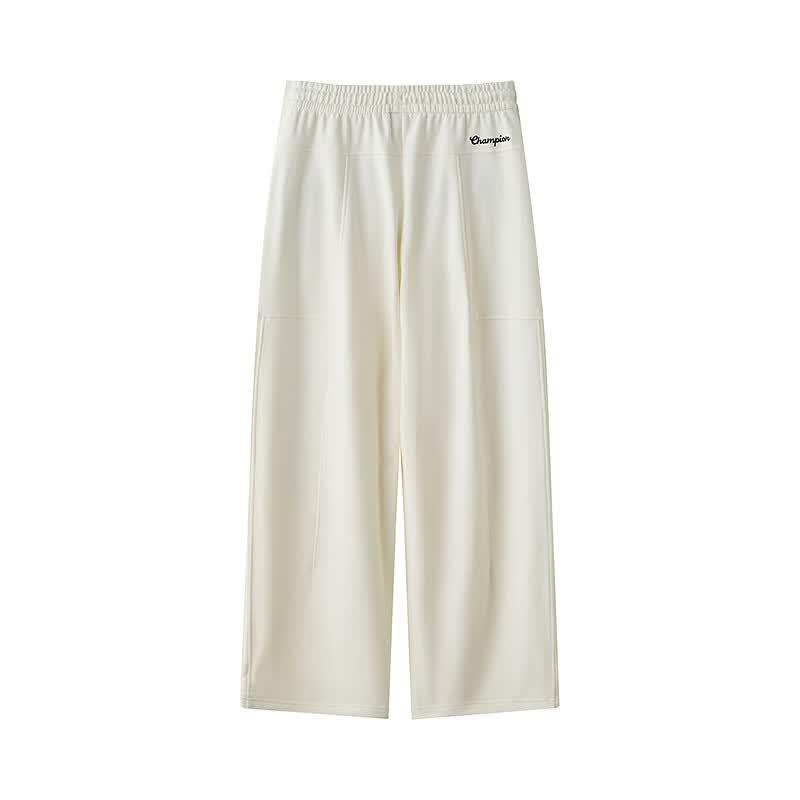 Champion Unisex Loose Fit Cotton Knit Sweatpants