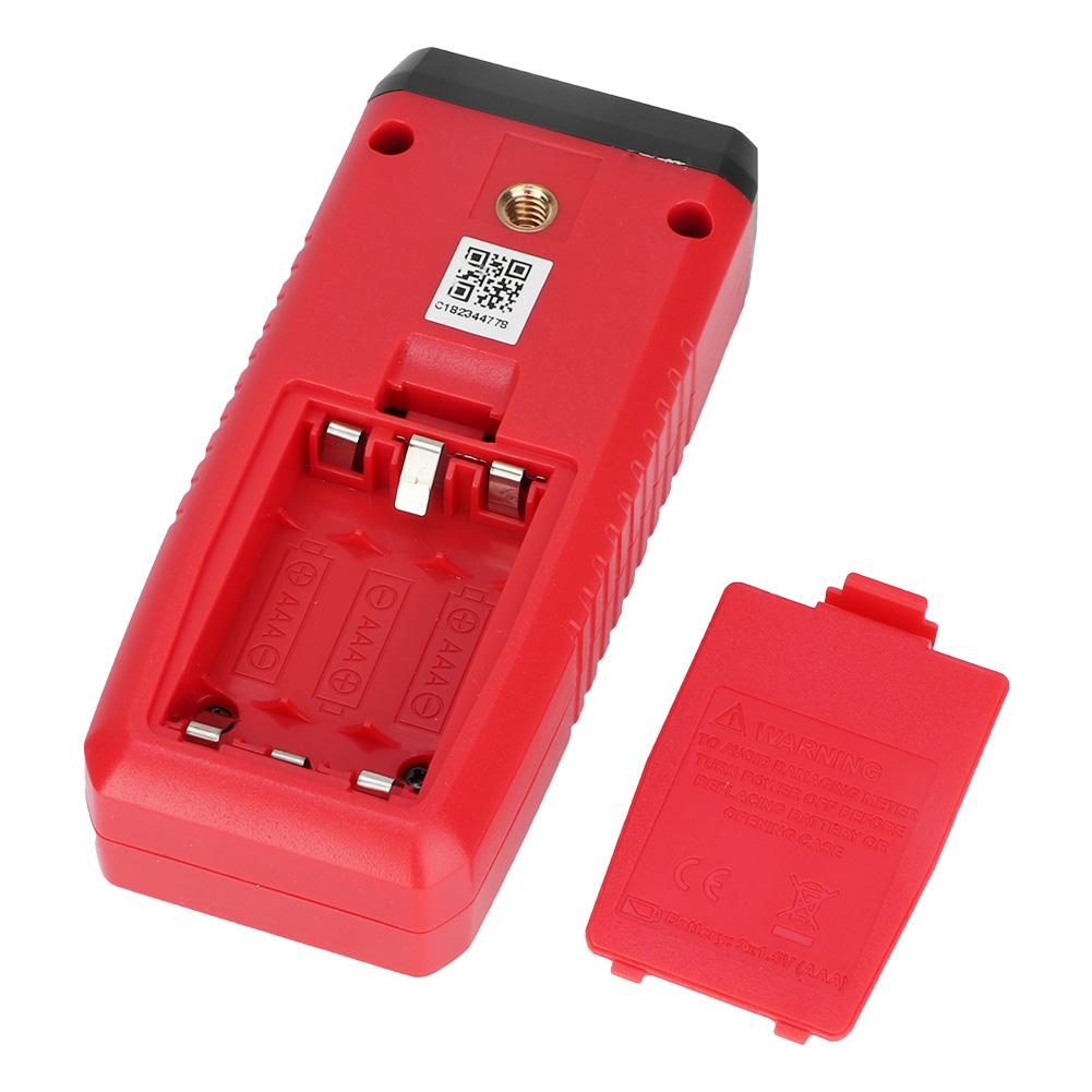 UT333S Digital Temperature and Humidity Meter LCD Thermometer Hygrometer Hygrothermograph