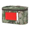 Outdoor Camouflage Tactical Toiletry Organizer Bag