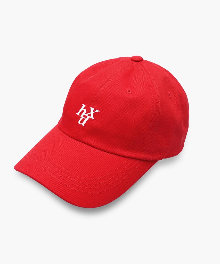 HDEX Signature Small Logo Ball Cap 8 Colors