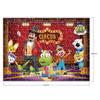 Pororo 100 Zirkus-Puzzle