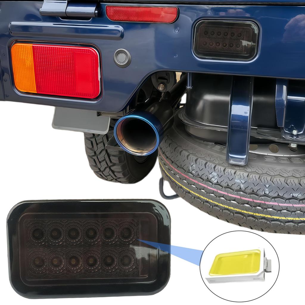 JXCARSIOJP LED Back Lamp Carry Truck DA16T Carry Truck DA63T
