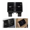 Auto Hinten AC Klimaanlage Outlet Vent 1TD819203A für VW Touran Caddy 2004 2005 2008 2011 2012 2013 2014 2015