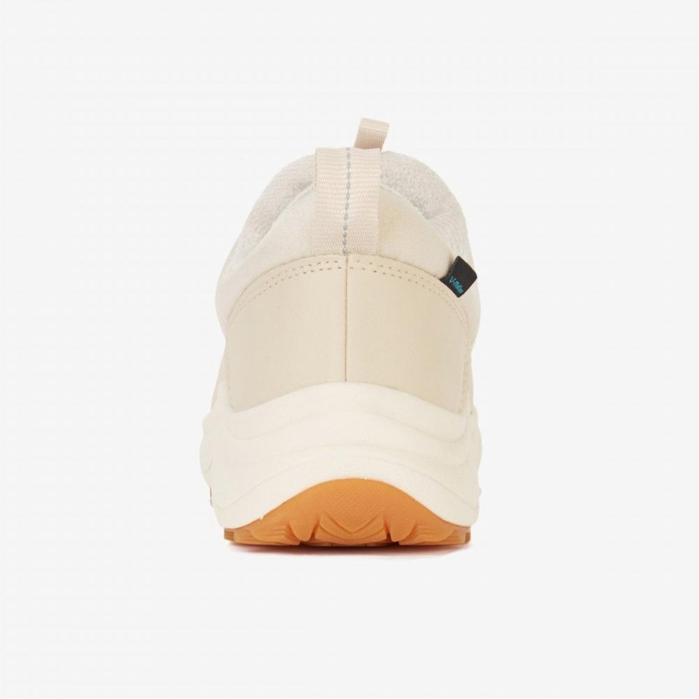 [north Face Official] Ns93q56c V MotiOn Sleep On Cream Beige