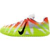 Nike Ja 3 Grade School 'Christmas' (Unisex) White / Bright Crimson / Volt / Black Kids' Basketball Shoes IM8692 100