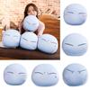 That Time I Got Reincarnated As A Slime Rimuru Tempest Plush Toy Cushion Doll