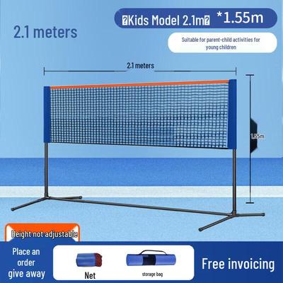 Badmintonas – Badmintono rinkiniai