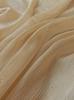 Soft Glitter Starry Sky Organza Fabric By The Meter for DIY Decoration Clothing Skirts Dresses Sewing Shiny Cloth Sequined