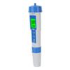 Digital Hydrogen Meter Backlight LED Display Data Hold Function Pen Type H2 Meter Water Quality Tester with ATC