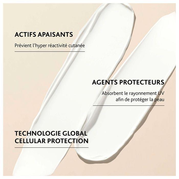 Spray protecteur solaire - Esthederm - Intolérances solaires - SPF50 - 150 ml - Hypoallergénique