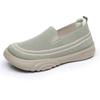 The New Women's Shoes Are Fashionable, Casual, One-foot, Lightweight, Thick-soled, Anti-slip and Comfortable