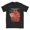 My Bloody Valentine Men T Shirt Casual Tees Short Sleeve Round Collar T-Shirts Pure Cotton 4XL 5XL 6XL Clothes