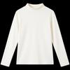 Miiow Kids Lyocell Thermal Long-Sleeve Shirt with Camellia Oil