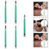 Pottery Sculpting Tool, Lightweight Stable Multipurpose Trimming Knives, Pottery Tools Clay Modeling Tool, for Sculpting
