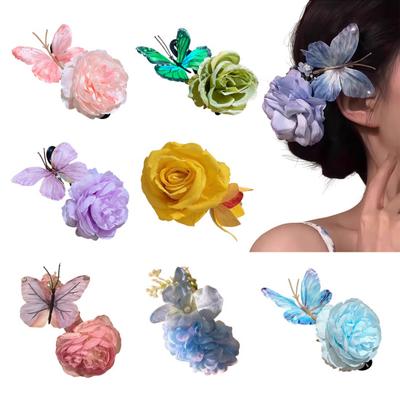 Accessori per capelli – Fermagli per capelli