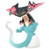 Takara Tomy Pocket Monster Moncolle MS-41 Dragapult