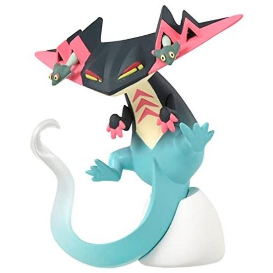 Takara Tomy Pocket Monster Moncolle MS-41 Dragapult