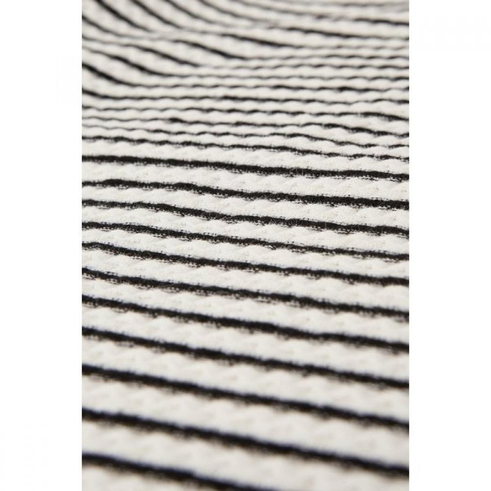 Emporio Armani Women S SleeveleSS STripe T ShirT A526126511