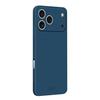 MOFI Caring Soft Shell Liquid Silicone Skin Feel Phone Case
