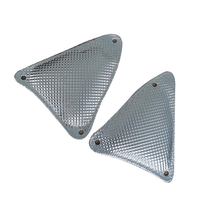 BMW X3/X4 Engine Sound & Heat Insulation Hood (2018-2025) Flame Retardant Cotton